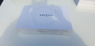 ARZOPA Portable Monitor, S1 Table 15.6'' 1080P FHD Laptop 15.6", Black