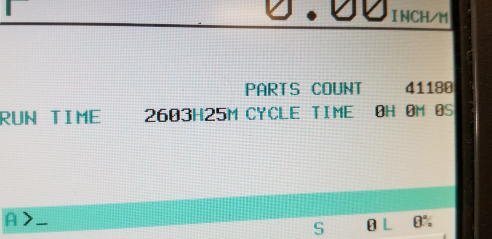 2014 Doosan LYNX 220LMSA  Twin Spindle Live Turret Lathe
