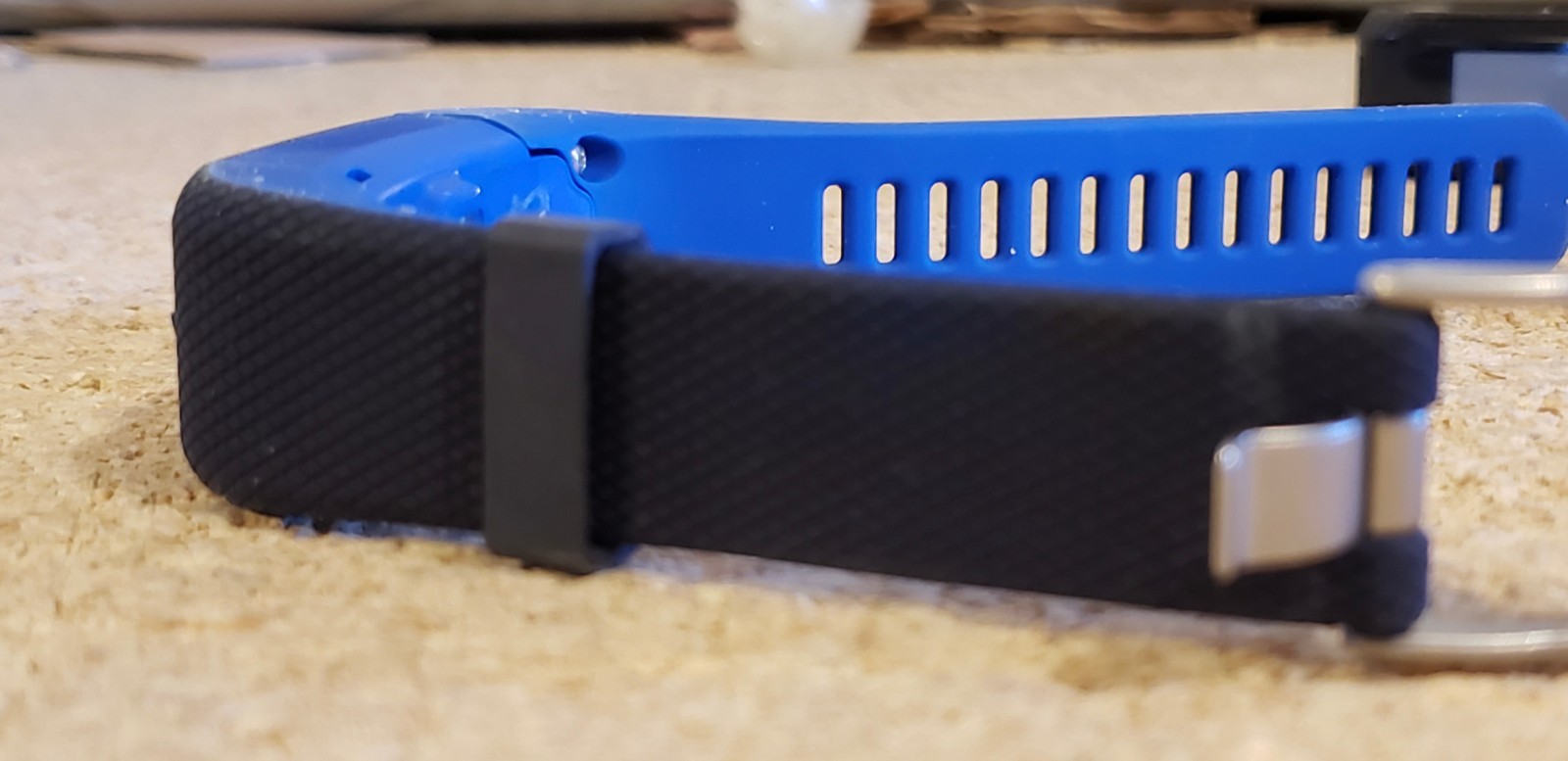 GARMIN Workout watch   (model unknown)   UNTESTED