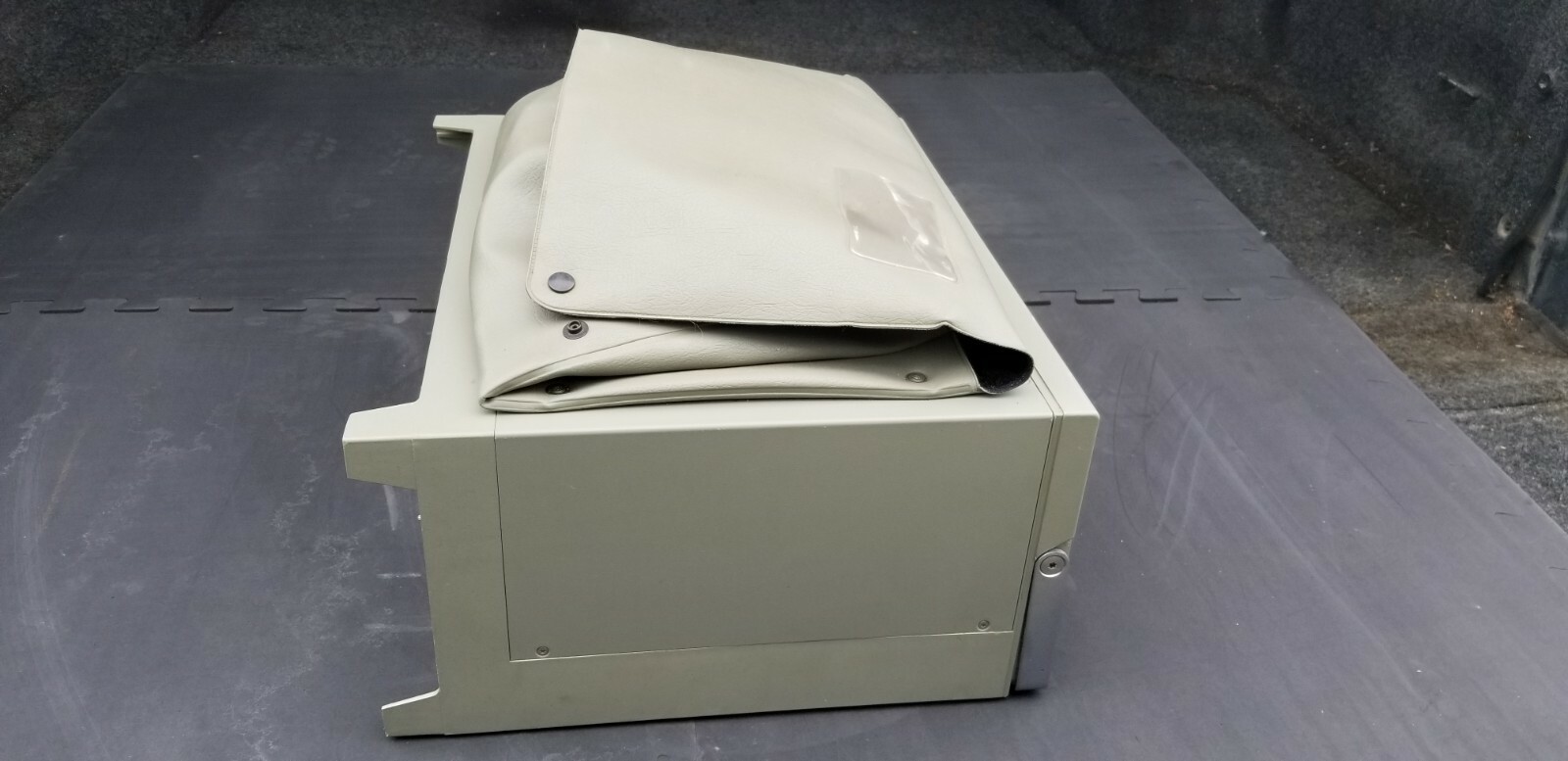 Hewlett Packard 1652B Logic Analyzer Oscilloscope *Used*