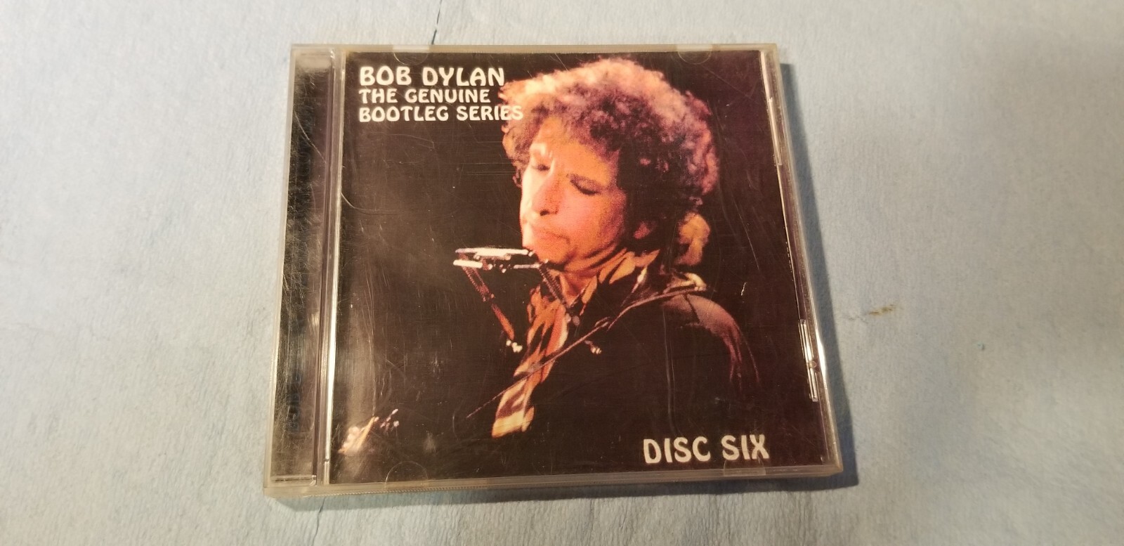ボブディラン　ディランにあったら、よろしくと　非売品 BOB DYLAN The 60's VINYL ボブ・ディランの名盤をアナログLPで発売