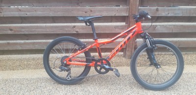 Scott Scale Junior20