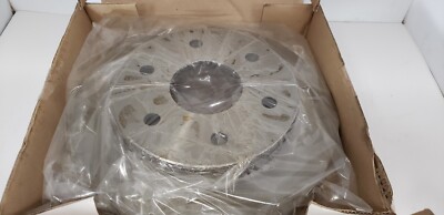 AUTO EXTRA 80-5962 (5962) DISC BRAKE ROTOR, NIB