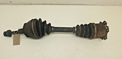2003 FORD GALAXY 1.9 TDI FRONT LEFT PASSENGER SIDE DRIVESHAFT AUTO