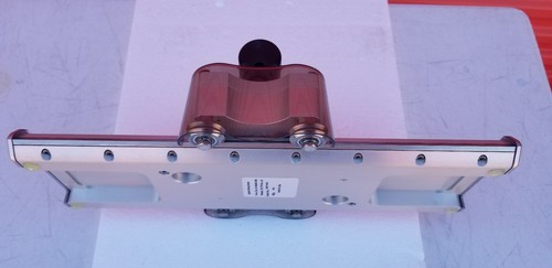 ABI TaqMan Array Micro Fluidic Card/384/96 Well Staker Sealer