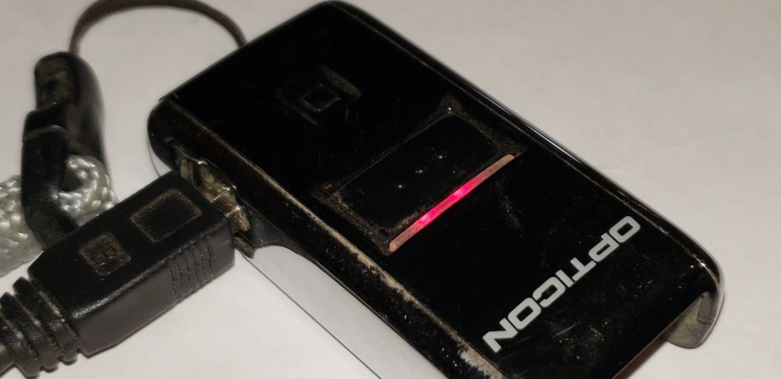 Opticon Opn-2001 Wireless Barcode Companion Scanner