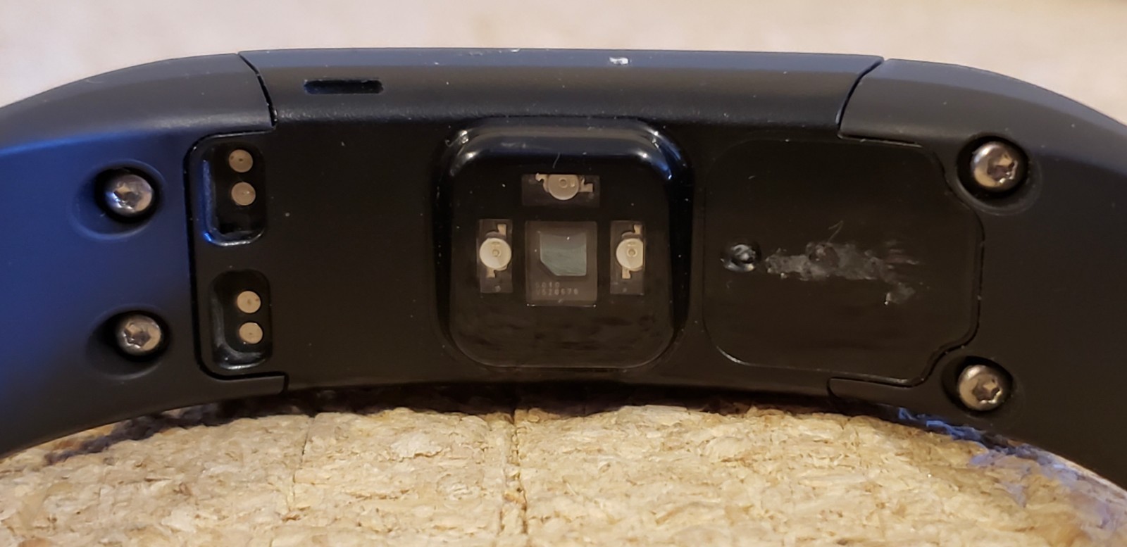 GARMIN Workout watch   (model unknown)   UNTESTED