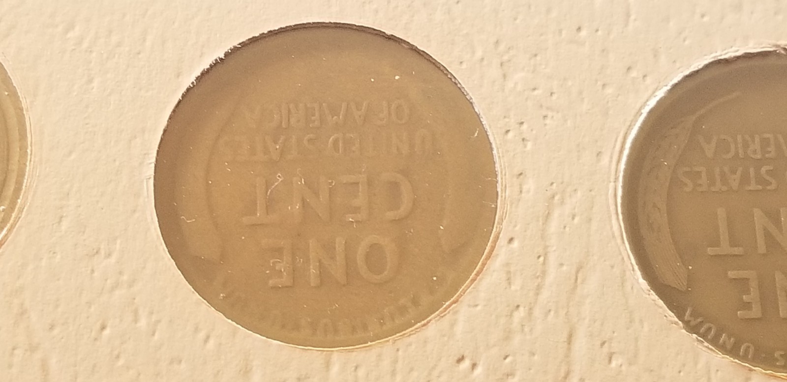1922-No D, Lincoln Cent Wheat Penny, Popular Key Date