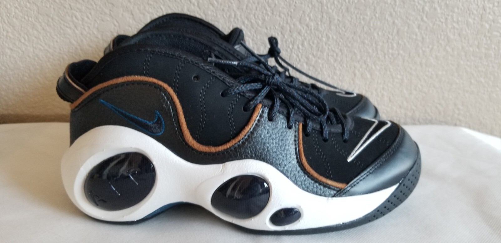New men nike Air zoom flight 95 shoes. Sz6. RT$160 | eBay