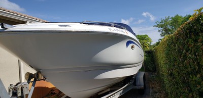used boats