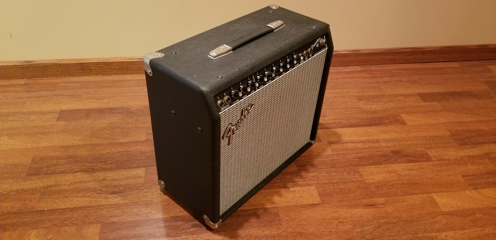 Fender Princeton 65 Type PR 403