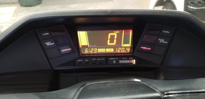 honda helix 250 scooter