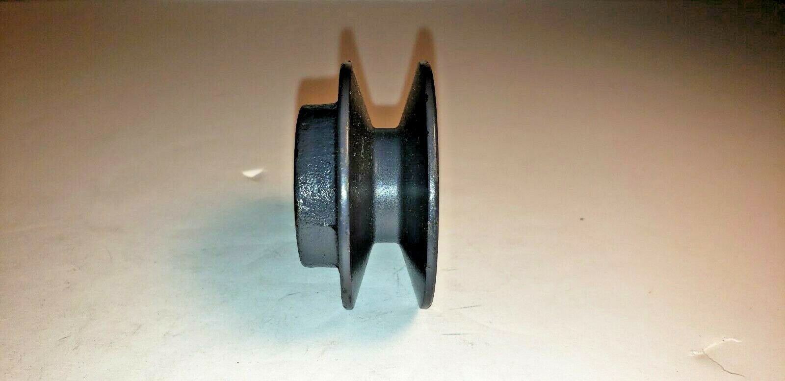 Browning BK24X1/2 Finished Bore Sheave, 1/2