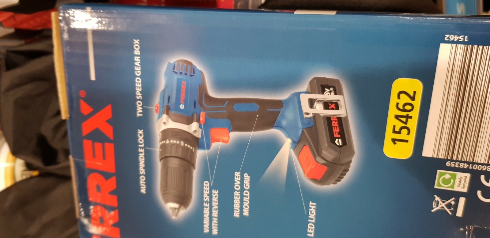 CORDLESS JIGSAW 12V PSIKA 12 B3- -FOR WORKSHOPS -3 YRS WARRANTY