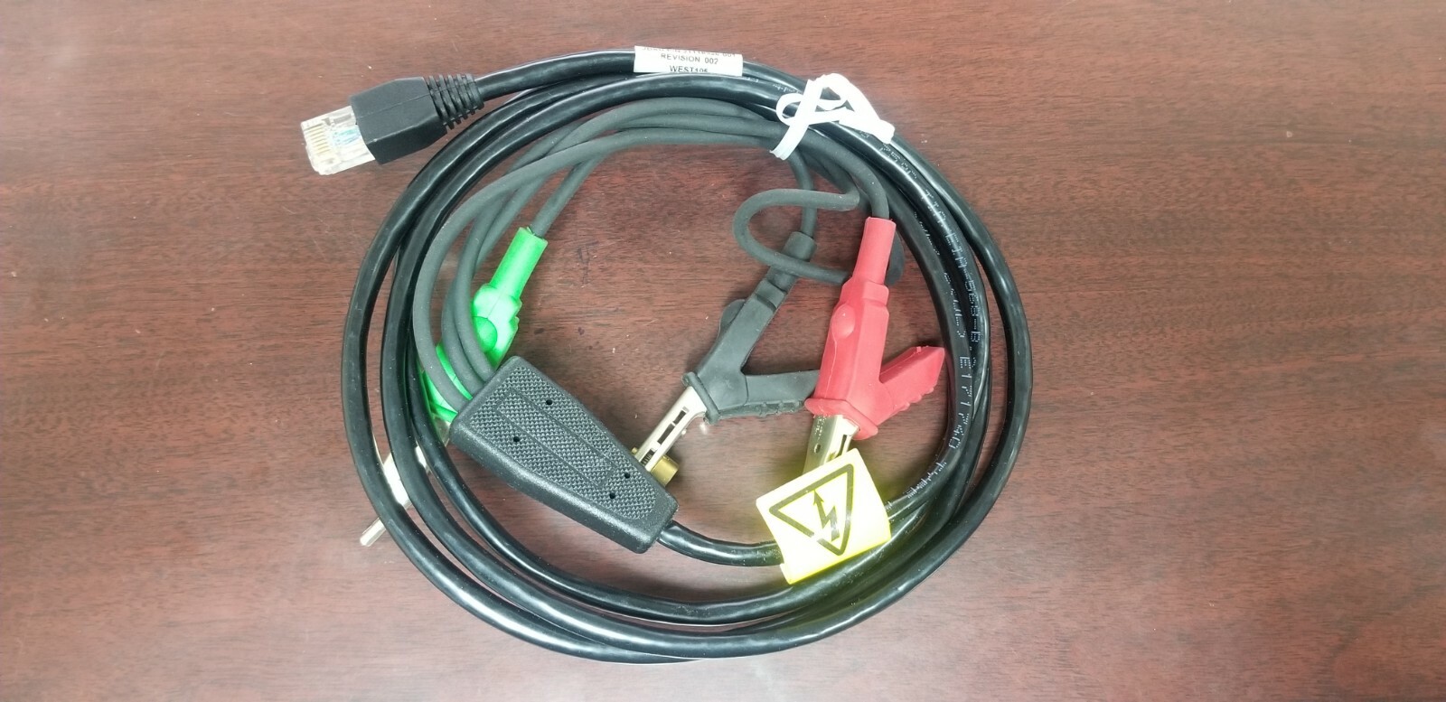 JDSU 21118326-001 Test Lead Set | eBay