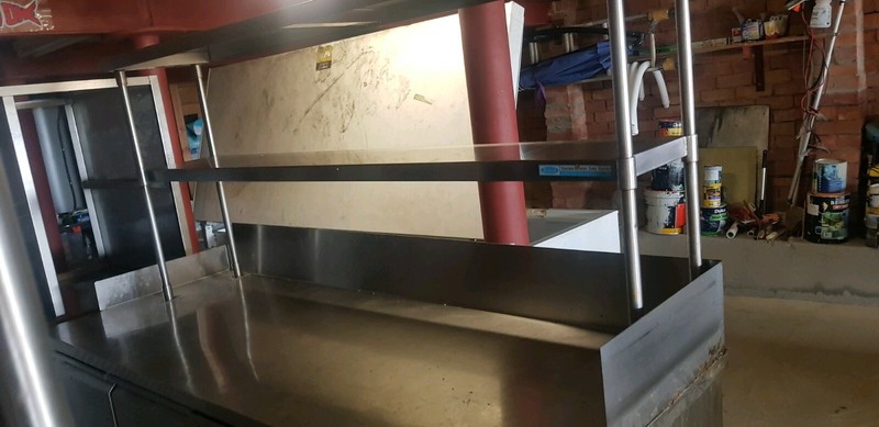 Under Bench Fridge And Frezzer Gumtree Australia Maitland Area