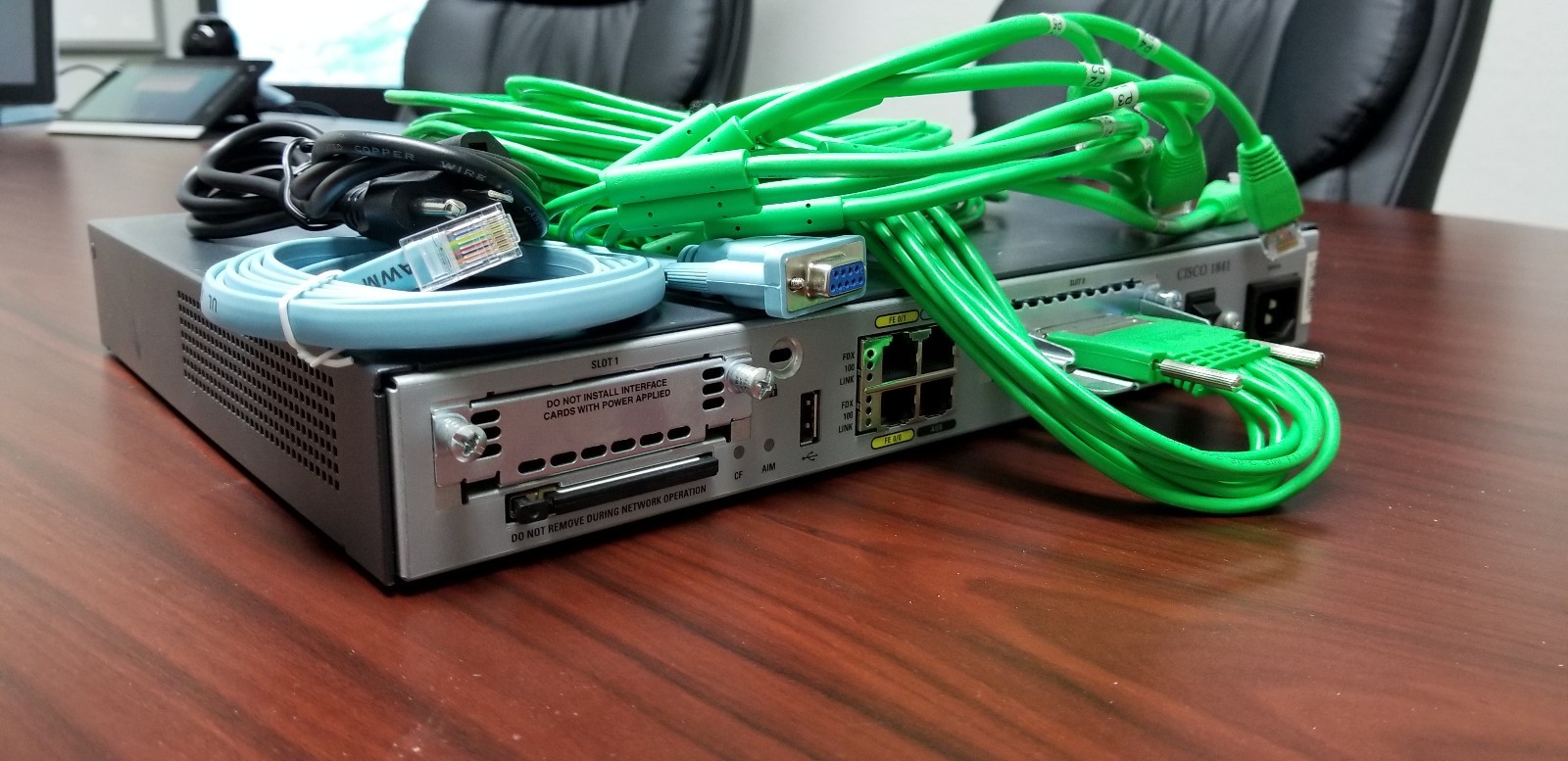 T async 1