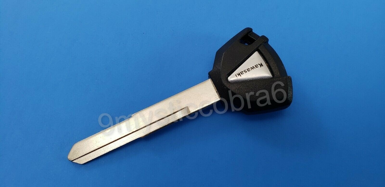 1526 スペアキー Kawasaki Spare Key Key Blank Copy | OE