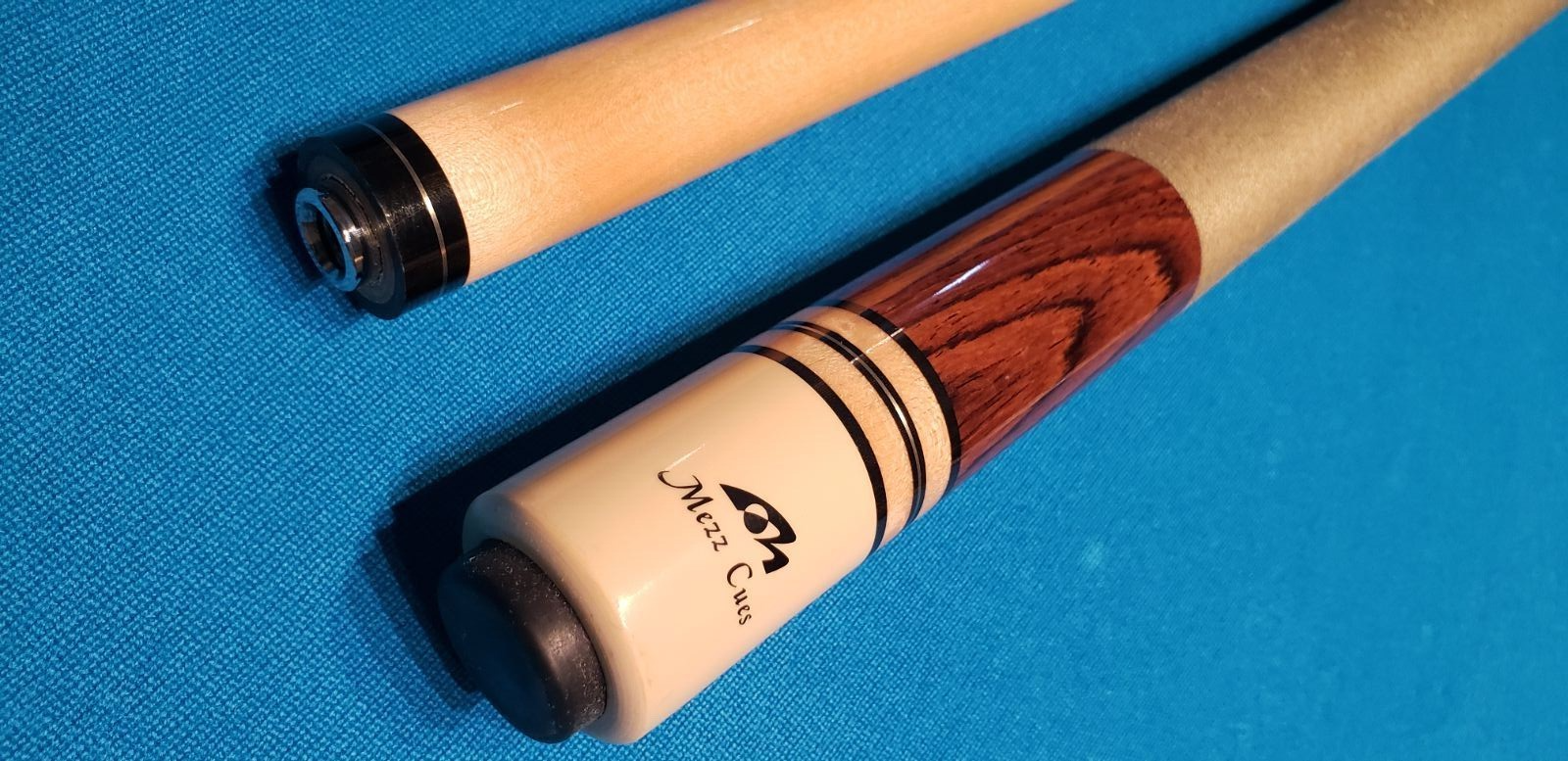 Mezz SD-4 Billiard Cue Vintage good condition From Japan | eBay