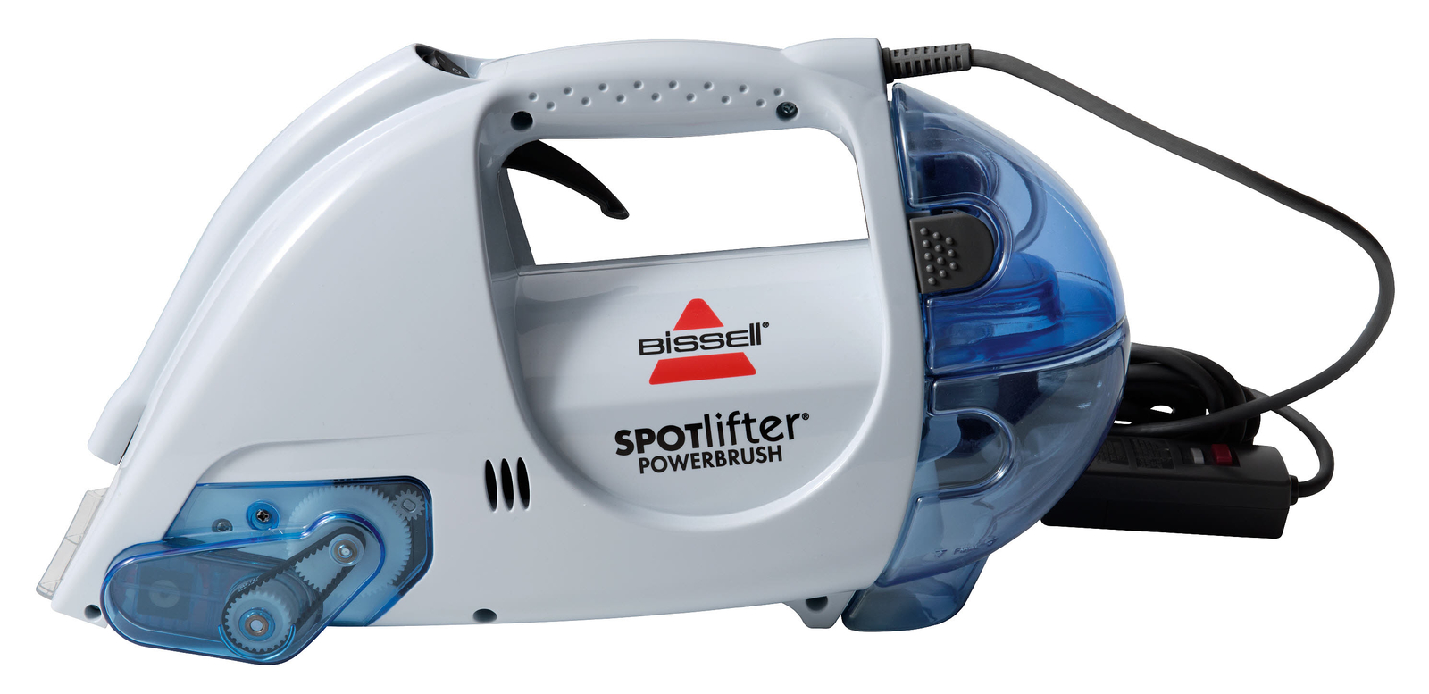 BISSELL Spot Lifter PowerBrush Corded Portable Carpet Cleaner | 1716B