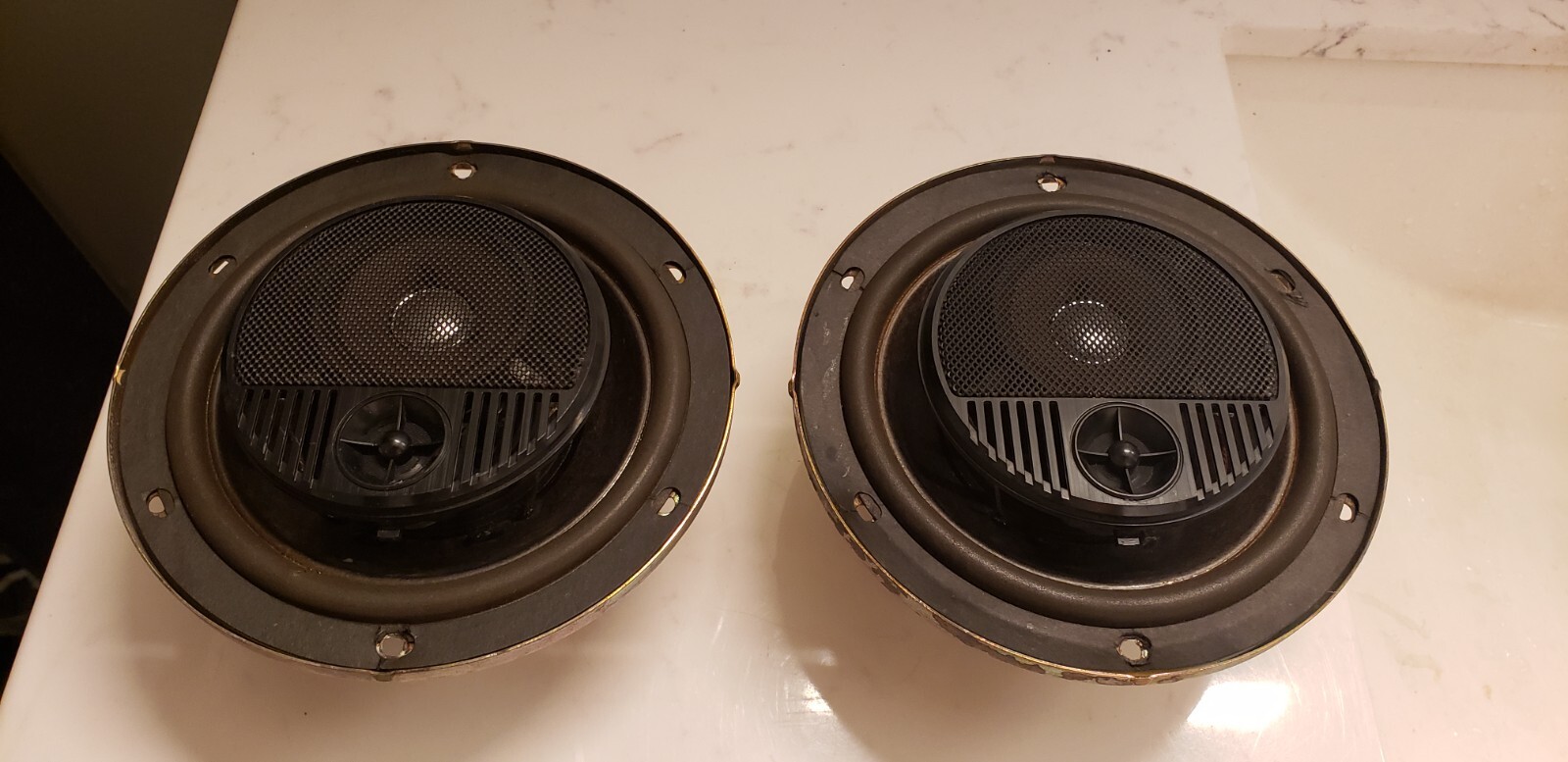 Pioneer ts-1655k RARE old school Japan made | eBay