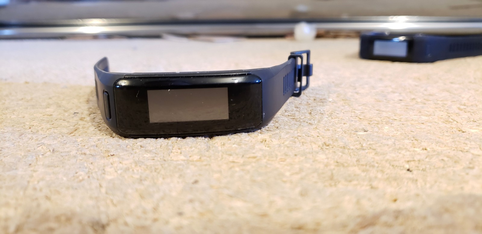 GARMIN Workout watch   (model unknown)   UNTESTED