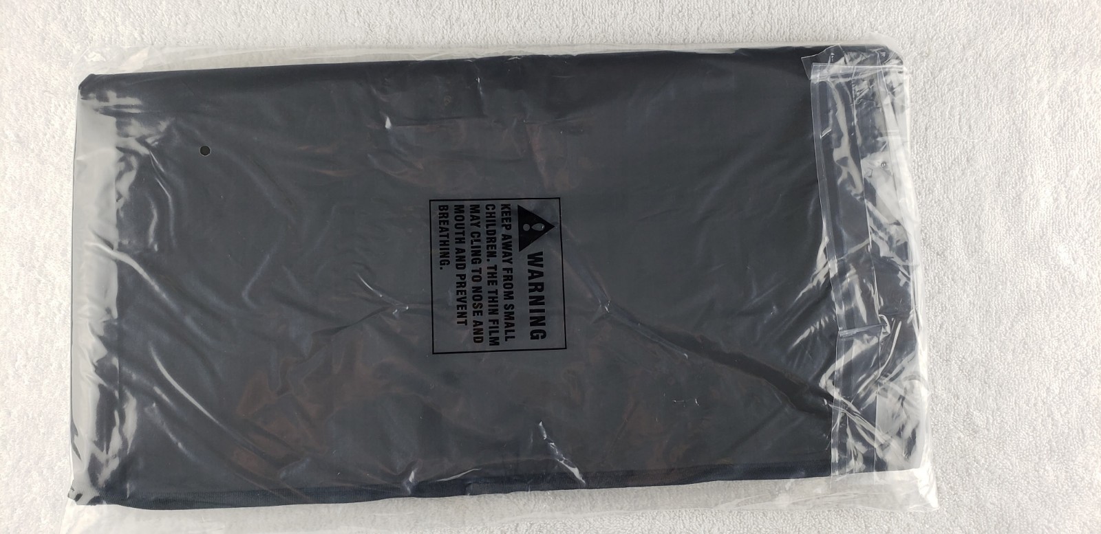 LootCrate DX Exclusive Rick and Morty Portal Water Resistant Picnic Blanket NEW