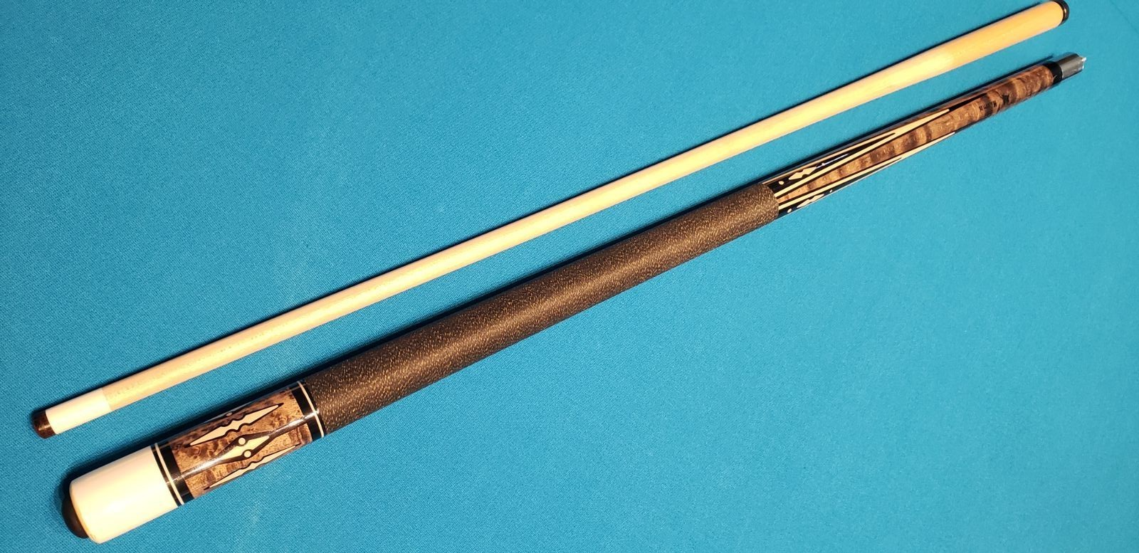 ★レア★ MEZZ /三木 MAJESTICA ビリヤード キュー Vintage Miki MAJESTICA Mezz Billiard Cue Japan | eBay