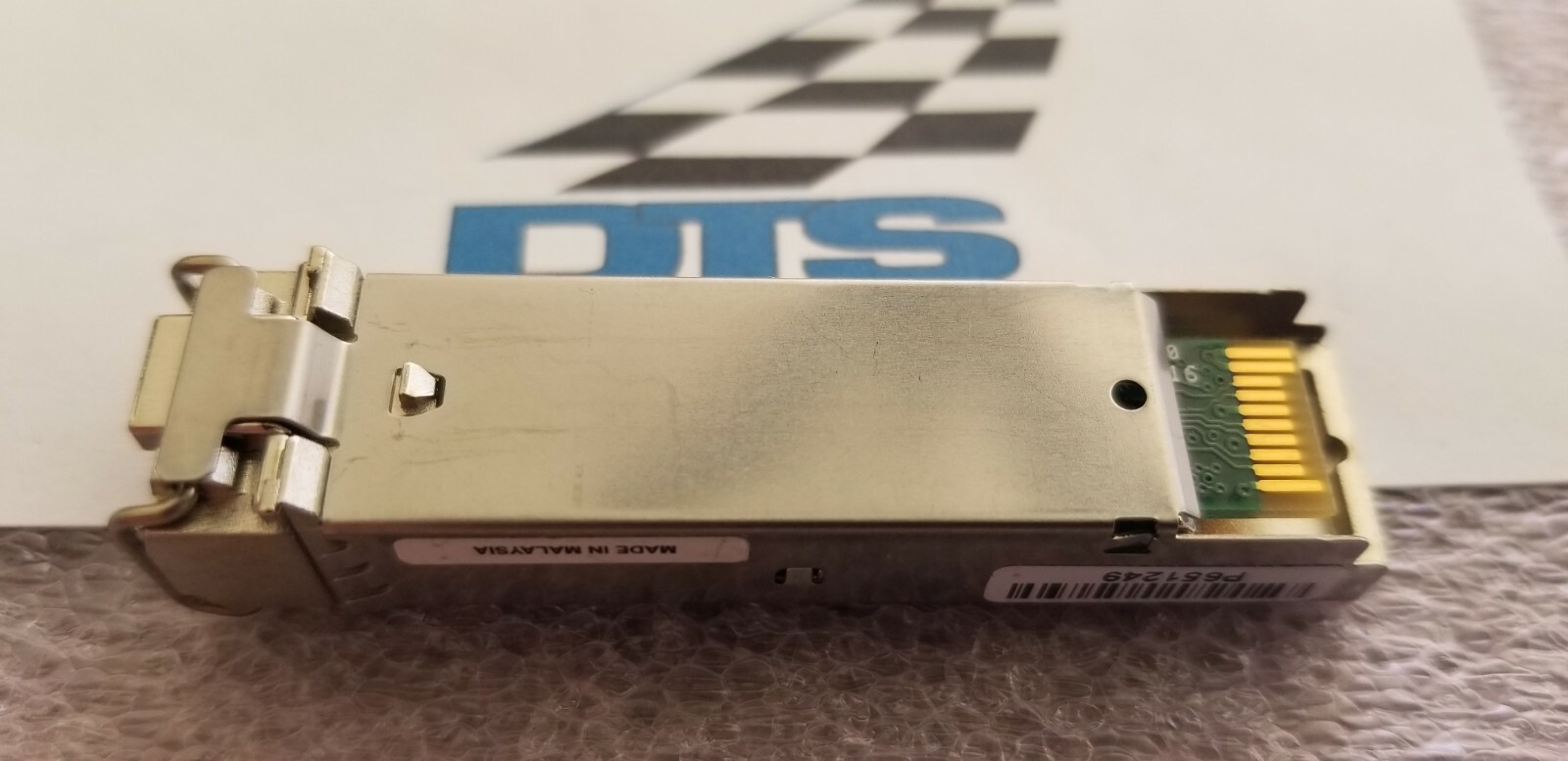 A Finisar FTRJ8519P1BNL-MC