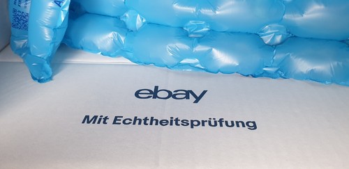 Artikelfoto(s) von einem verifizierten Käufer