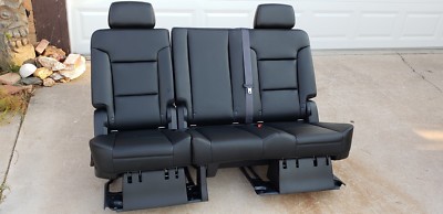 Chevrolet Bench Seat for sale | Only 2 left at -60%
