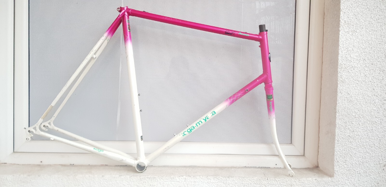 MIYATA - 一輪車　miyata framingo F-2271 MIYATA自転車 | MIYATA | ラインナップ | フラミンゴ・シリーズ