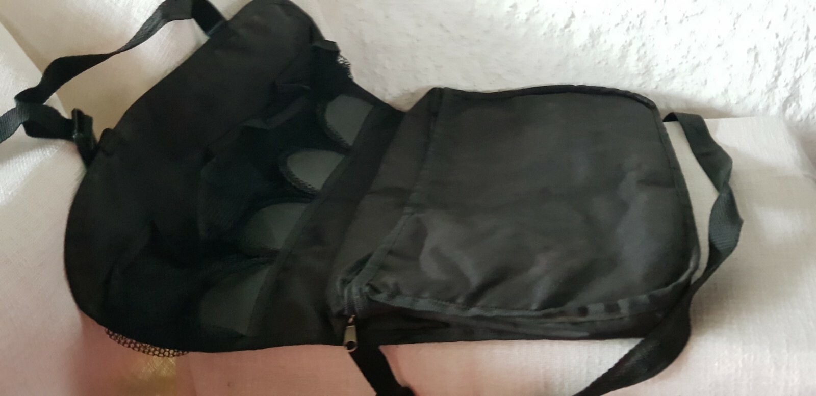 Autotasche / Utensilientasche / Autorücksitzorganizer / Rücksitztasche