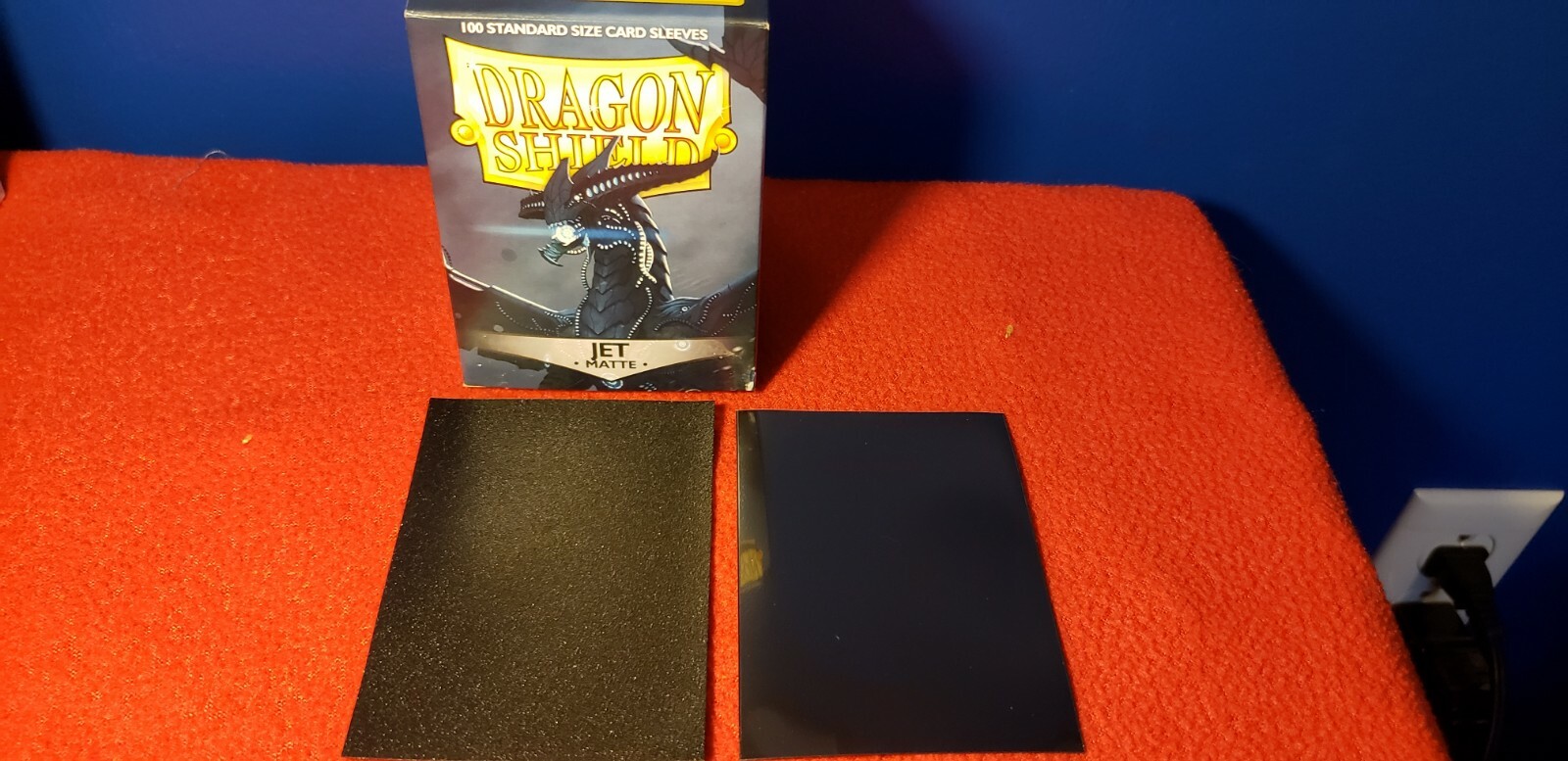 *Lord Windgrace bundle* with Dragon Shields, deck box, and extra deck upgrades