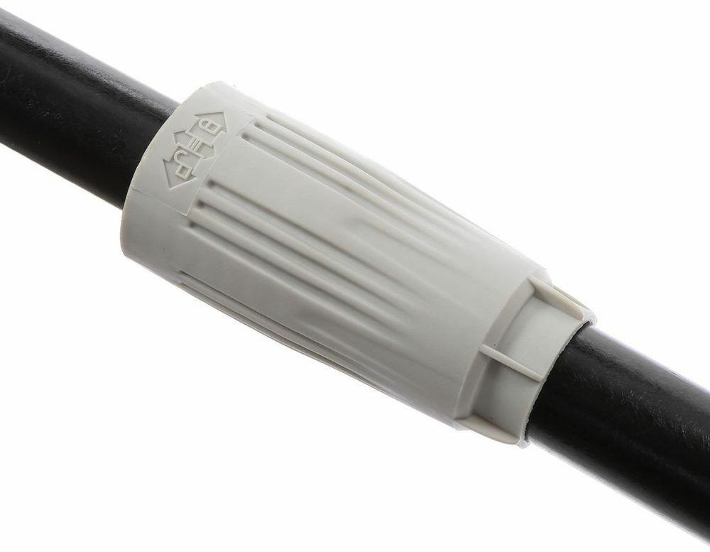 Ryobi Cordless Pole Saw ONE+ 8 in. 18V Lithium-Ion Adjustable Length (Tool Only)