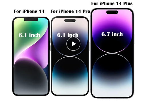 アイフォン14 iPhone 14 Pro - Technical Specifications - Apple Support