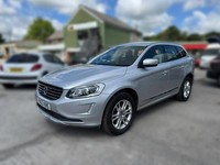 2013 Volvo XC60 D5 [215] SE Lux Nav 5dr AWD Geartronic ESTATE DIESEL Automatic