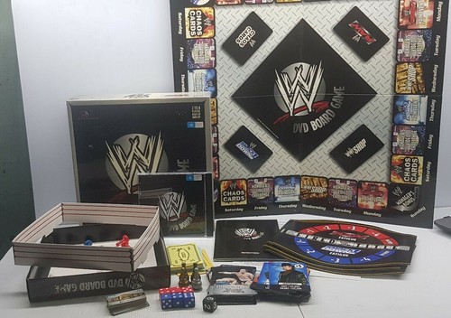 【レアあり】☆WWE DVD 8本セット 2001〜2005☆ Wrestling DVDs & Blu-ray Discs for sale | eBay