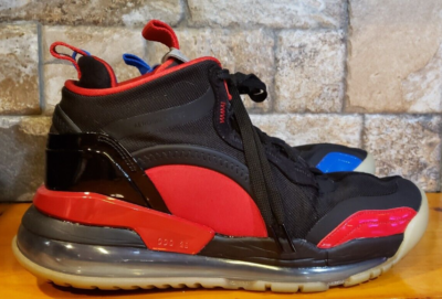 Nike Jordan Aerospace 720 Paris Saint Germain CV8453 001 Men s Sz