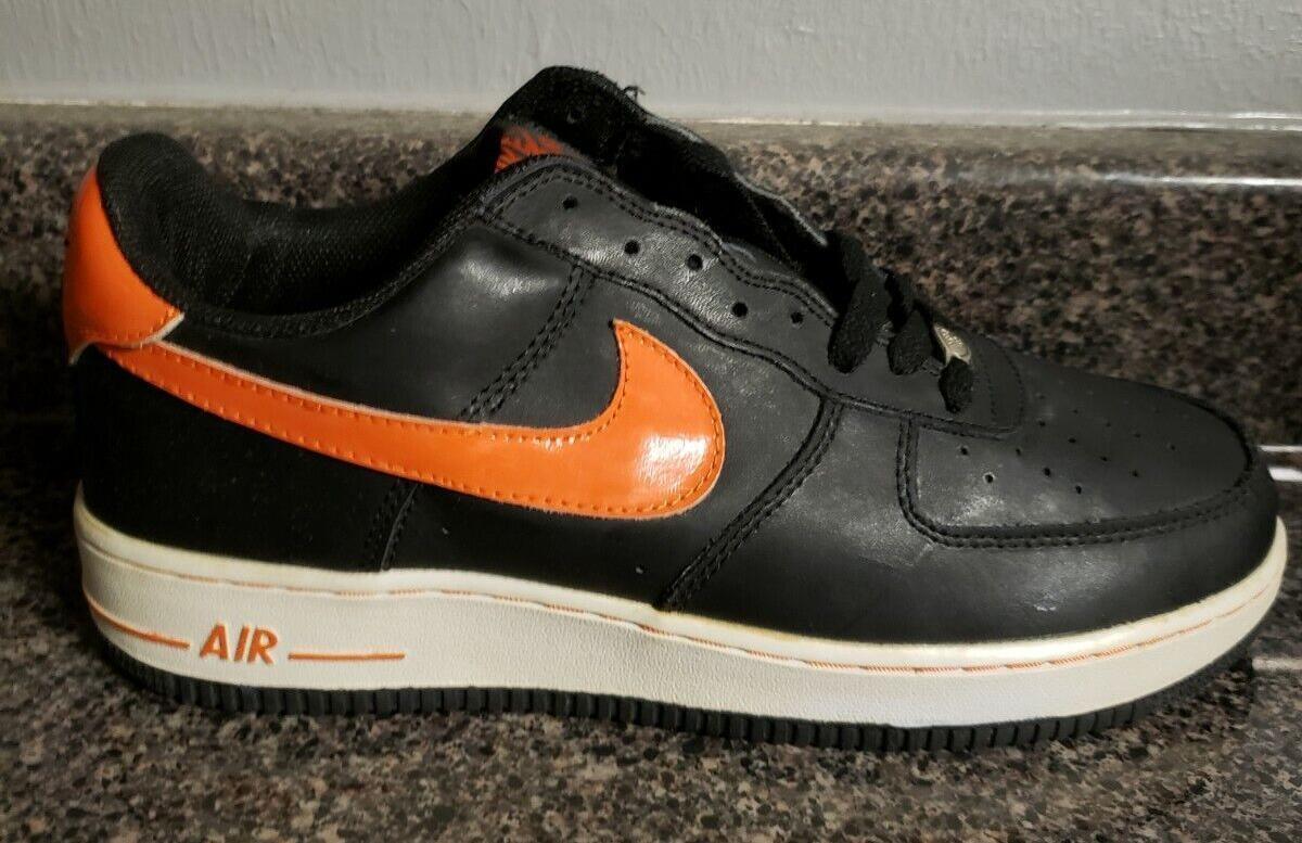 Nike Air Force 1 Black - 306353-071 for Sale | Authenticity Nike Air Force 1 Black - 306353-071 for Sale | Authenticity