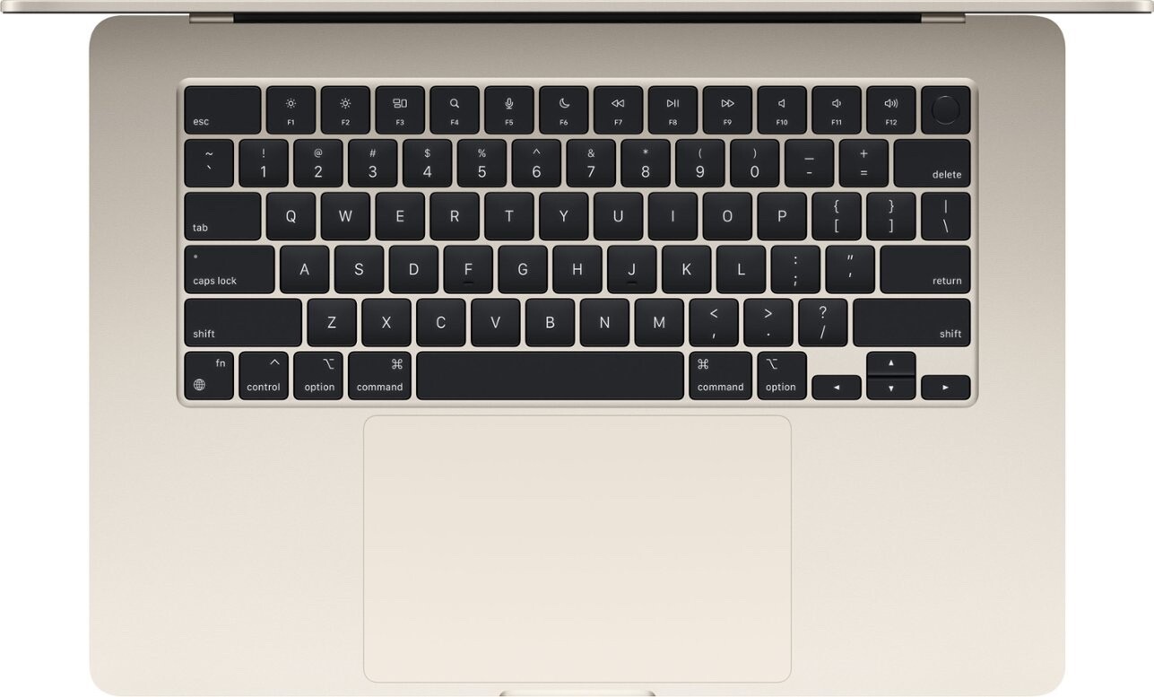 MacBook Air 15-inch 2024 M3 / 16GB RAM / 512GB SSD / 10-Core