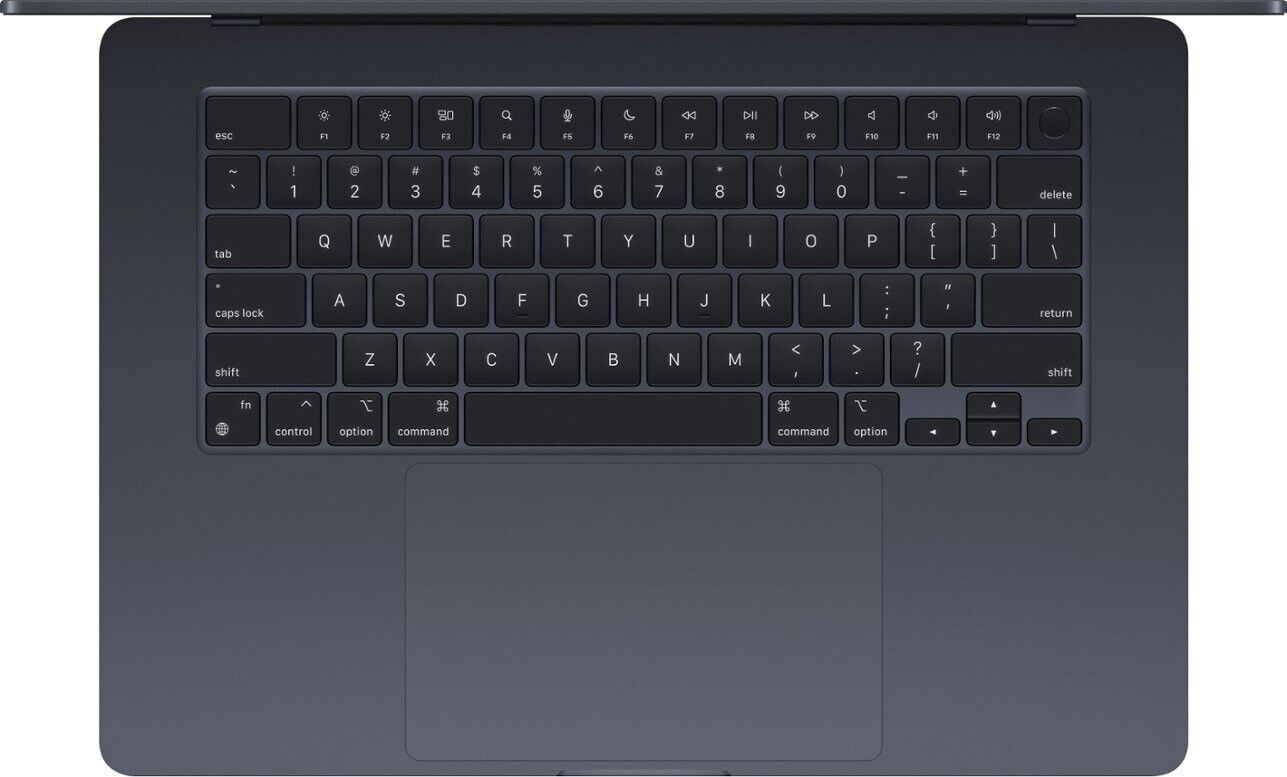 MacBook Air 15インチ M3（2024）512GB／16GB Apple 2024 MacBook Air 15-inch Laptop with M3 chip: Built