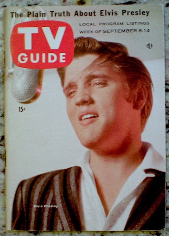 tv-guide-1956-elvis-presley-sullivan-captain-kangaroo-180-original-mint-coa