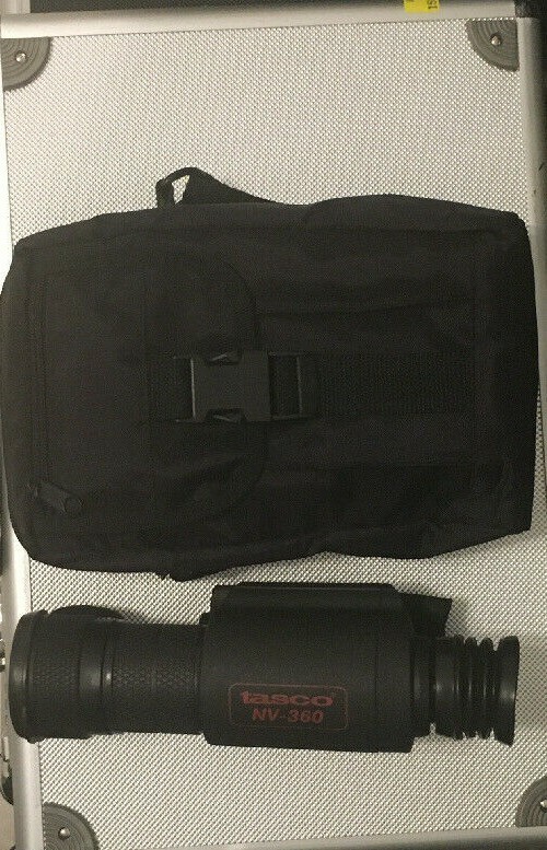 Tasco NV 360 NightWatch | eBay