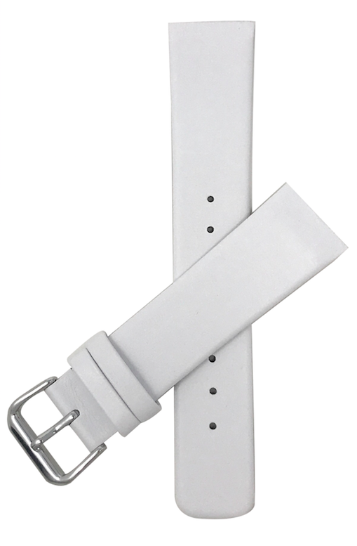 Genuine Leather Watch Band for Skagen, Screw Fit Strap, 12 14 16 18 20mm 22mm 24