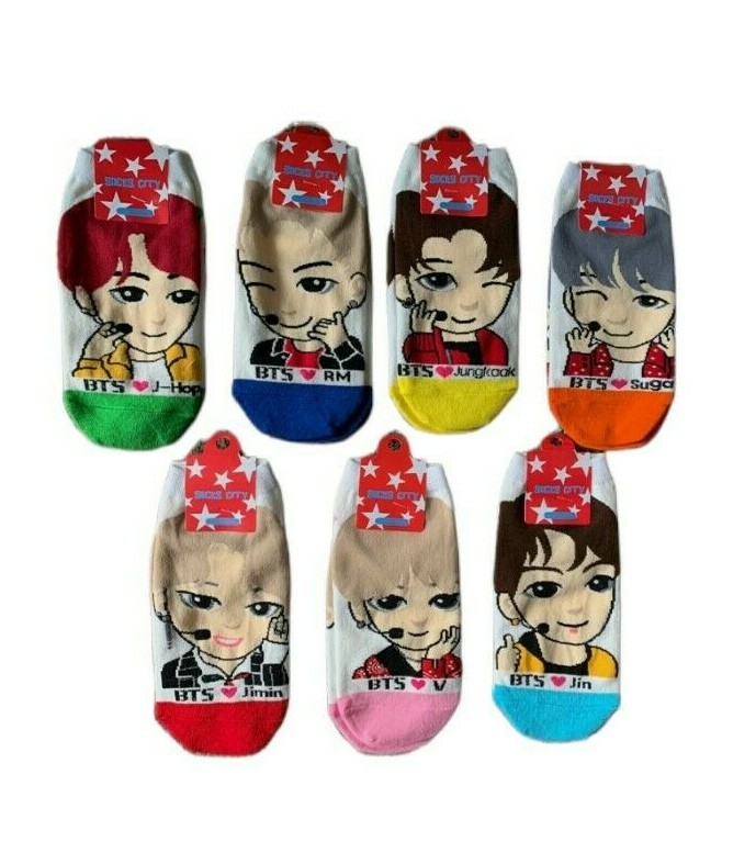 For Women Set Of 7 New In Package