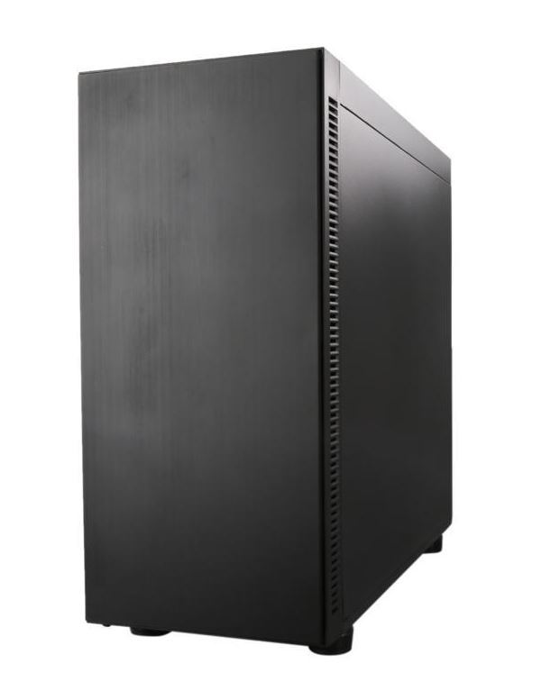 Thermaltake Suppressor F51 E-ATX Mid Tower Gaming Silent Computer Case Tt LCS
