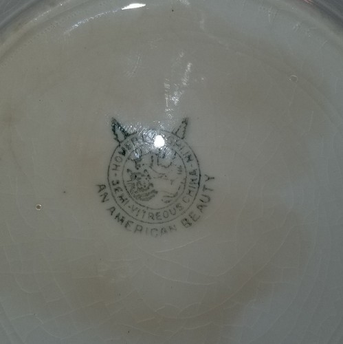 VINTAGE 1903 PETER WEIST york pa medicine pharmacy apothecary STORE PLATE