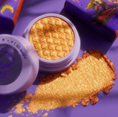   Colourpop Super Shock Eyeshadow or Pigment -- YOU PICK  