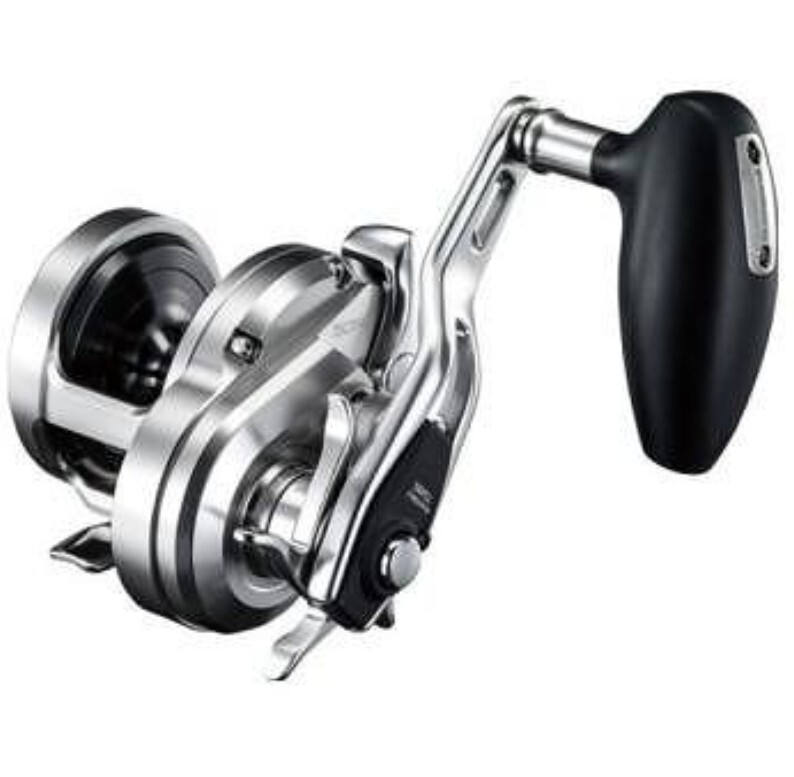 リール SHIMANO 17 OCEA JIGGER 1501HG Shimano 17 OCEA JIGGER 1501HG Left Handle | eBay